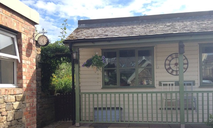 Over Kellet Bed & Breakfast | Chapel Lodge bed and breakfast