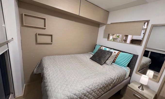 Chapinero Apartment | Chapinero Central