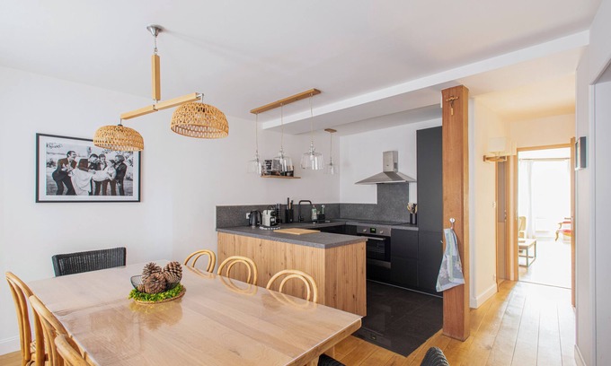 Saint-Gengoux-le-National House | Charming house in Burgundy