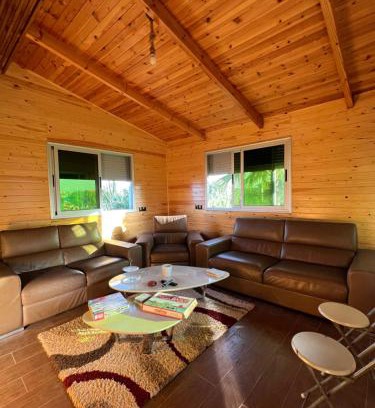 Soualem Trifiya Other | Charmant Chalet calme et moderne