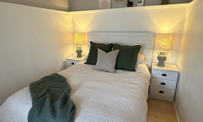 Wallaroo Cottage | Character filled Cottage in Wallaroo, minutes from the beach & town centre
