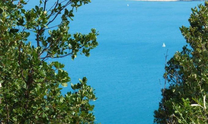 Moustiers-Sainte-Marie House | Character house Gorges du Verdon Moustiers Sainte Marie Lac de Sainte Croix