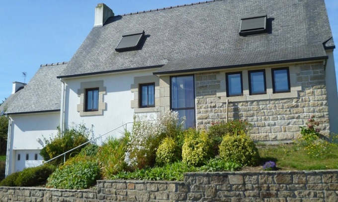 Plonevez-Porzay House | Character house 10 minutes from beaches