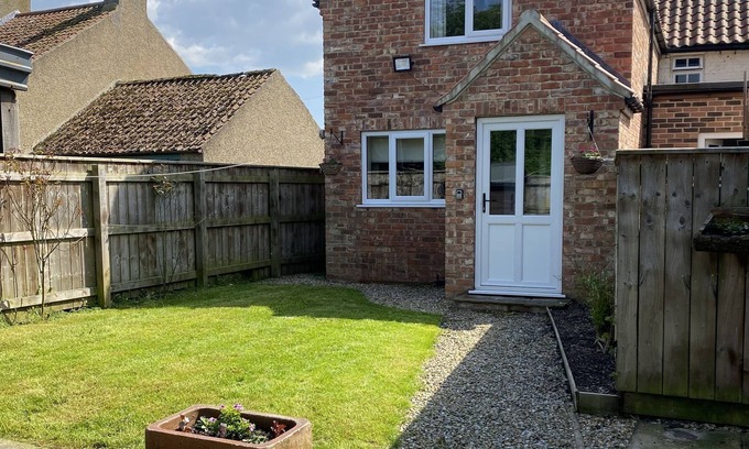 Welbury Cottage | Characteristic cottage