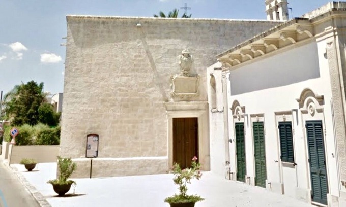 Giuggianello Villa | Characteristic large villa just renovated in the heart of Salento