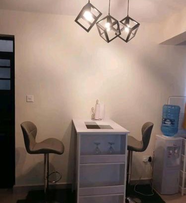 Ruiru Bed & Breakfast | Charity homes