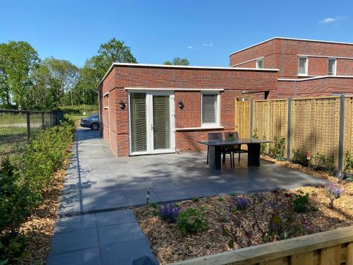 Koudekerke Apartment | Charivy’s Guesthouse