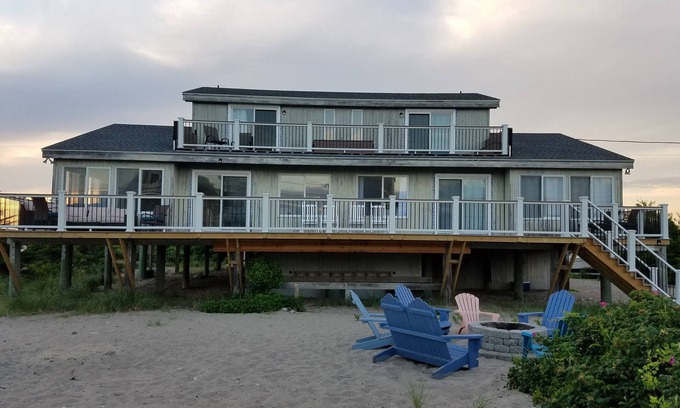 Charlestown House | Charlestown Beach Vacation Home