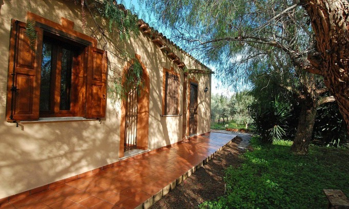 Porto Palo House | Charlotte by Charlotte House