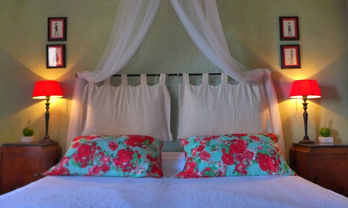 Sessa Aurunca Apartment | Charm, authenticity and cosiness in rural silence