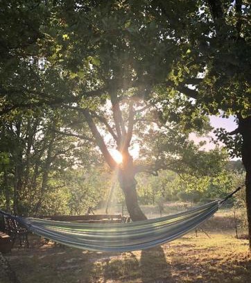 Saint-Etienne-de-Fontbellon Bed & Breakfast | Charmante chambre dans une maison de campagne