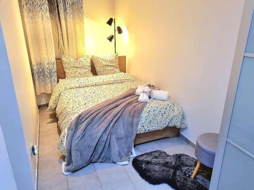 Menpenti Apartment | Charmant appart 4Per Marseille