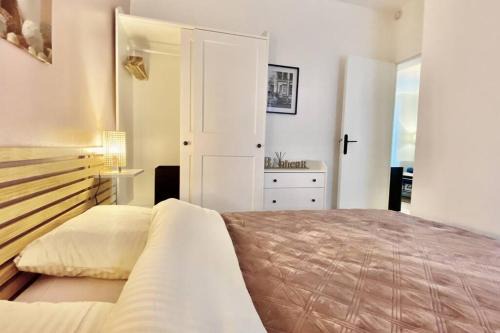 Les Viselets Apartment | Charmant appartement à Nogent-sur-Marne