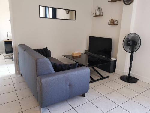 Annecy Apartment | Charmant appartement à 1 minute du lac