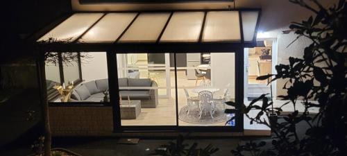 Vecoux Apartment | Charmant appartement 3* au cœur des Vosges (PMR)