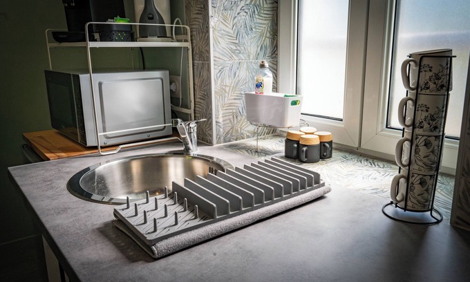 Pomponne Apartment | Charmant Appartement Pomponne Disneyland - Jo2024