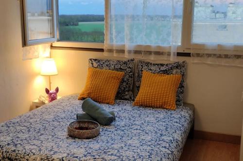 Melun Apartment | Charmant appartement proche Melun centre ville