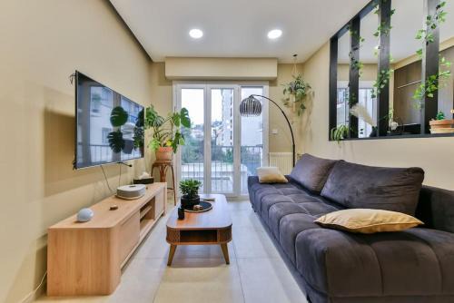 Liberation Apartment | Charmant appartement proche du centre de Nice