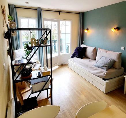 Argentat Apartment | Charmant Duplex en bord de Dordogne - Argentat- Corrèze