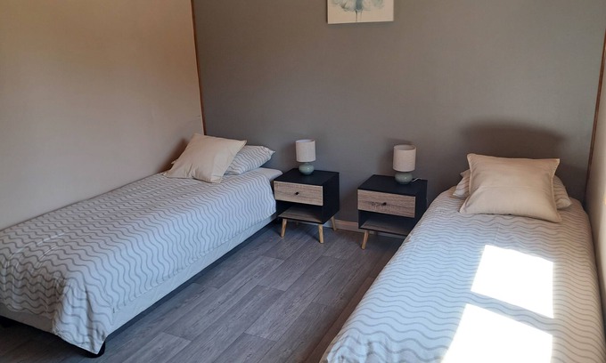 Saint-Amand-en-Puisaye House | Charmante maison à Saint-Amand-en-Puisaye