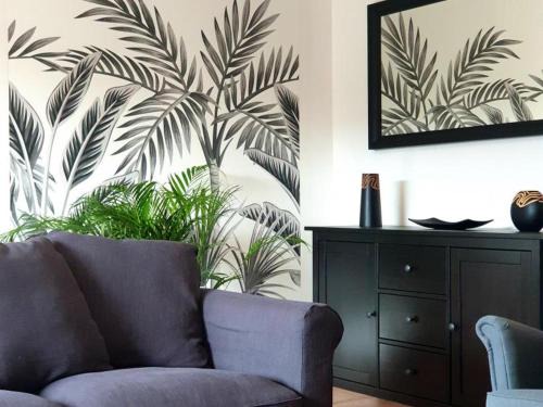 Sebourg House | Charmant gîte 80m² proche frontière belge, jardin privatif, terrasse, tout inclus, 2 chambres, WiFi - FR-1-510-133