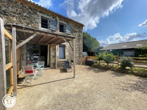 Les Essarts Apartment | Charmant gîte rural proche du Puy du Fou - FR-1-426-593