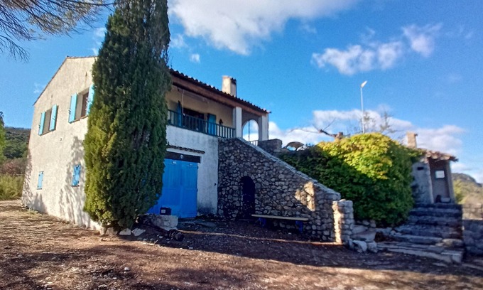 Montmeyan Other | Charmant Mazet Provençal aux Portes des Gorges du Verdon