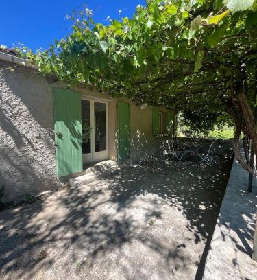 Montfort-sur-Argens House | Charmant Provençal Cabanon à Montfort-sur-Argens