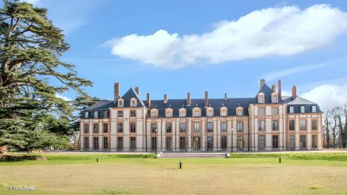 Abondant Apartment | Charmant studio à Abondant avec terrasse ensoleillée - 30 m²