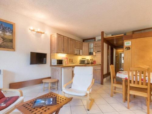 Saint-Chaffrey Apartment | Charmant Studio 4 Pers. avec Balcon à Serre-Chevalier, Parking Inclus - FR-1-330E-11