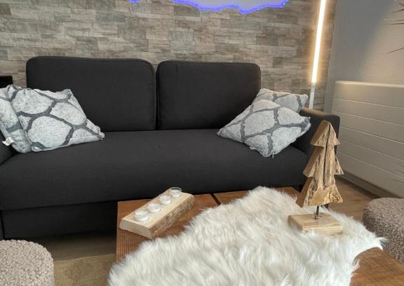 Klingenthal Apartment | Charmant studio en pleine nature