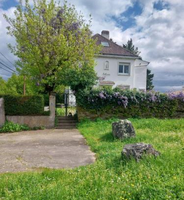 Les Sorinieres Apartment | Charmant studio tout équipé