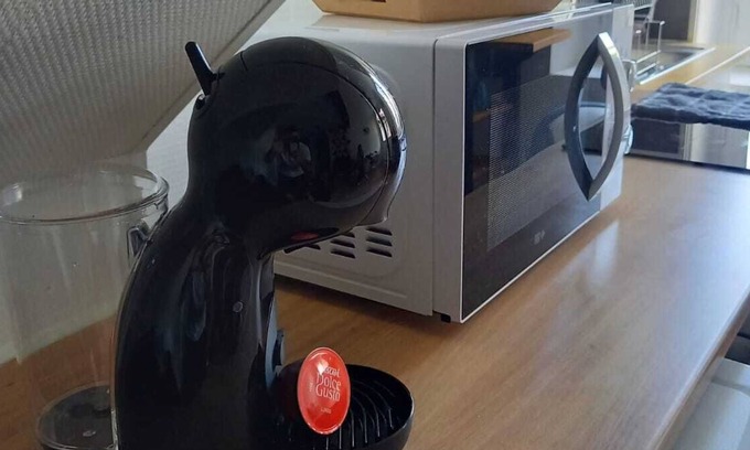 Oloron-Sainte-Marie Apartment | Charmant T1 bis