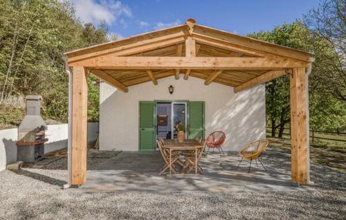 Riventosa Apartment | Charmant T2 à la campagne