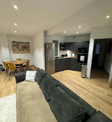 Ajaccio Apartment | Charmant T2 refait à neuf