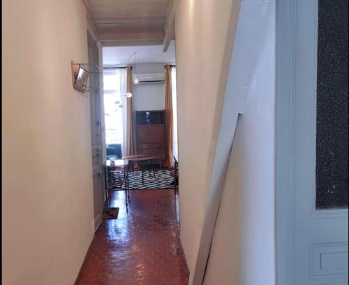 4th Arrondissement Apartment | Charmant T3 - métro Chartreux 10ALT