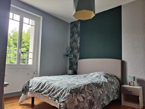Montfort-le-Gesnois House | charmante chambre chez l'habitant