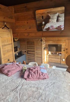 Baccarat Apartment | Charmante escapade