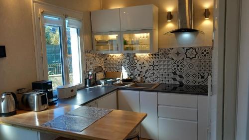 Saint-Gatien-des-Bois House | Charmante Maison avec jardin entre Deauville et Honfleur