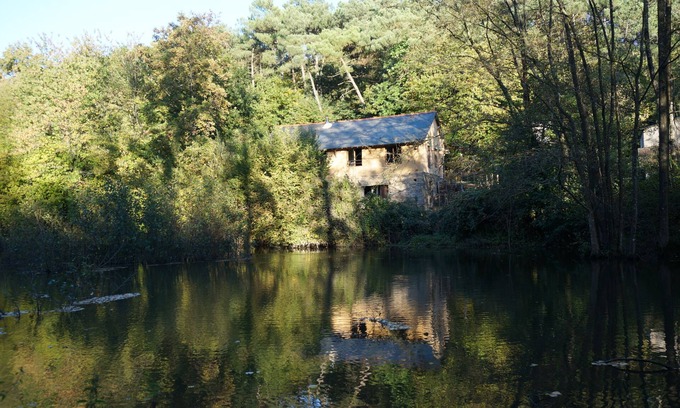 Bain-de-Bretagne House | Charmante maison pour 7 personnes