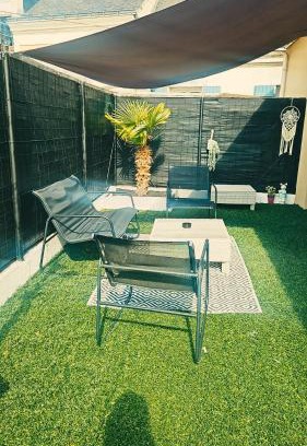 Beaufort-en-Anjou Apartment | Charmante maison près des bords de la Loire