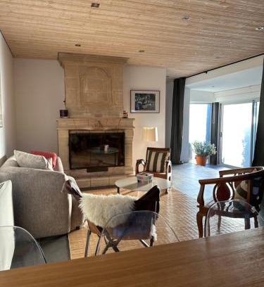 Corne House | Charmante maison à 10 mn d'Angers