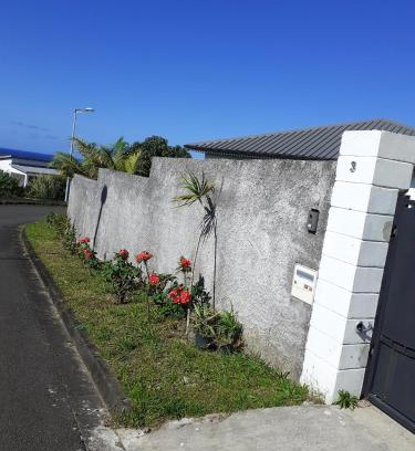 Saint-Philippe House | Charmante Maison à Saint Philippe avec Piscine Privée