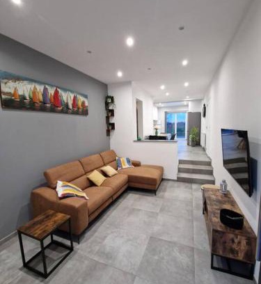 Jeuk House | charmante maison 2 chambres, entièrement rénovée