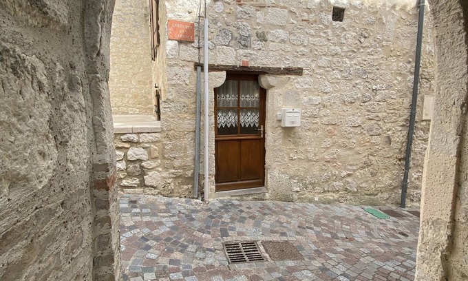 Monflanquin House | Charmante Maison de Ville