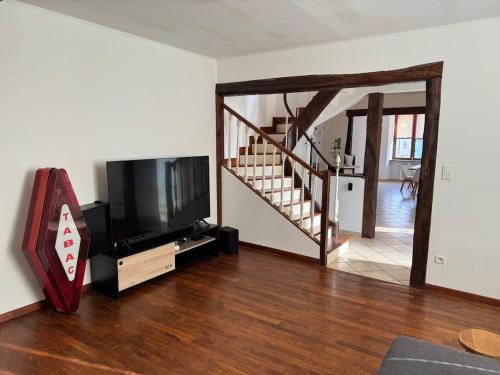 Ancerville Apartment | Charmante maison de ville