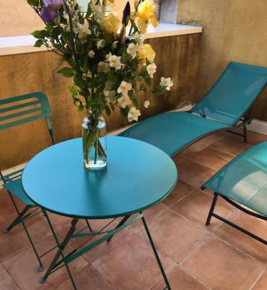 Oraison House | Charmante Maison de Village