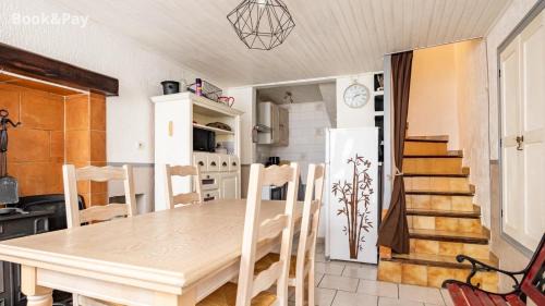 Regusse House | Charmante maison de village provençale
