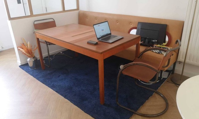 Saint-Maurice Pellevoisin House | Charmante Maison de Ville à 10 mn du Centre Ville de Lille