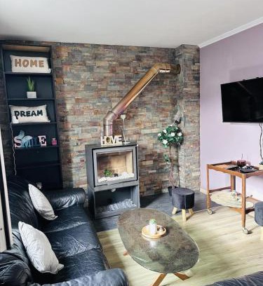 Lannion House | Charmante maison familiale